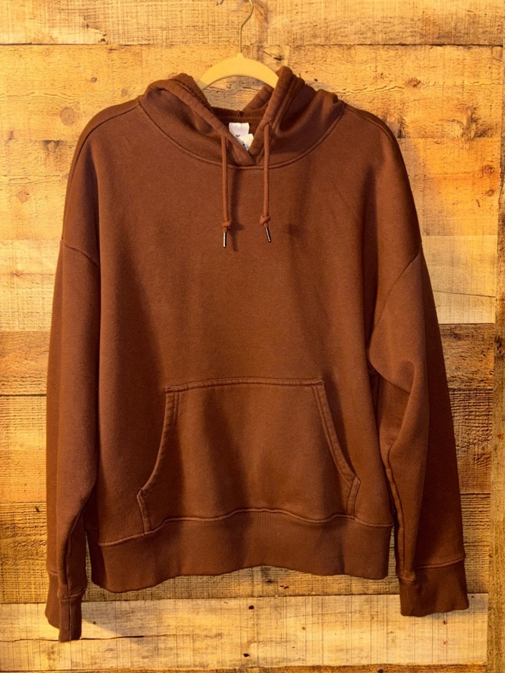 Member's Mark Hoodie